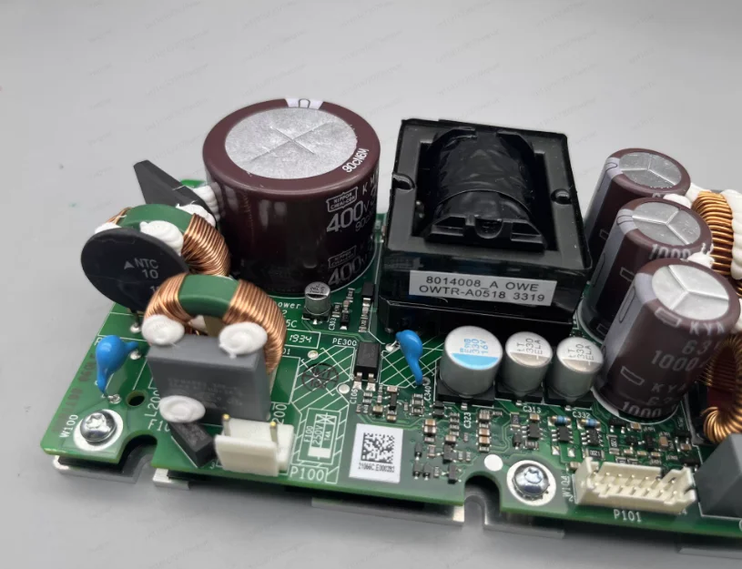 200AS2 power amplifier accessories, stereo digital power amplifier module