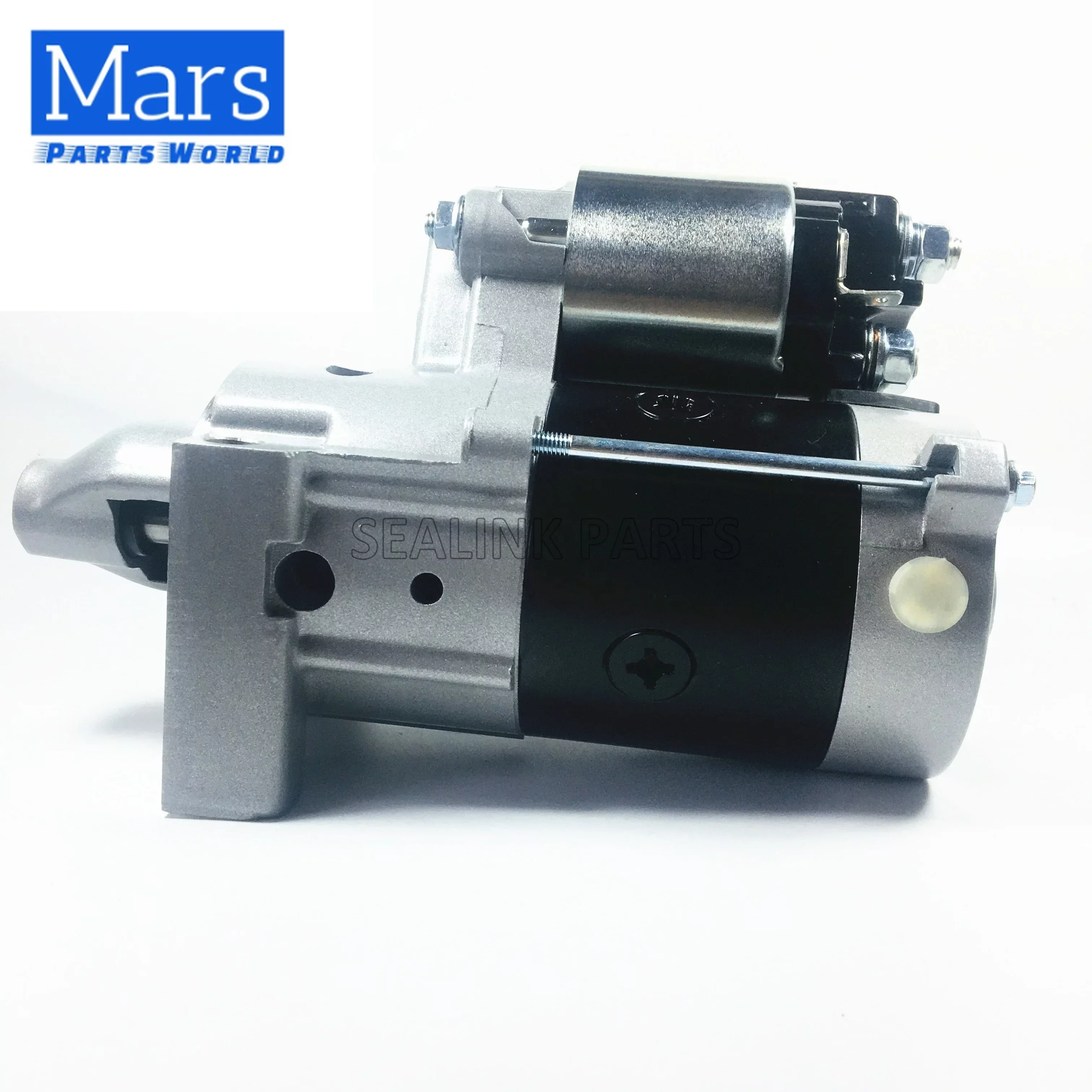 

21163-7020 21163-7028 428000-3130 428000-3131 AM134946 18533N SND0490 UTV Starter Motor for Kawasaki KAF400