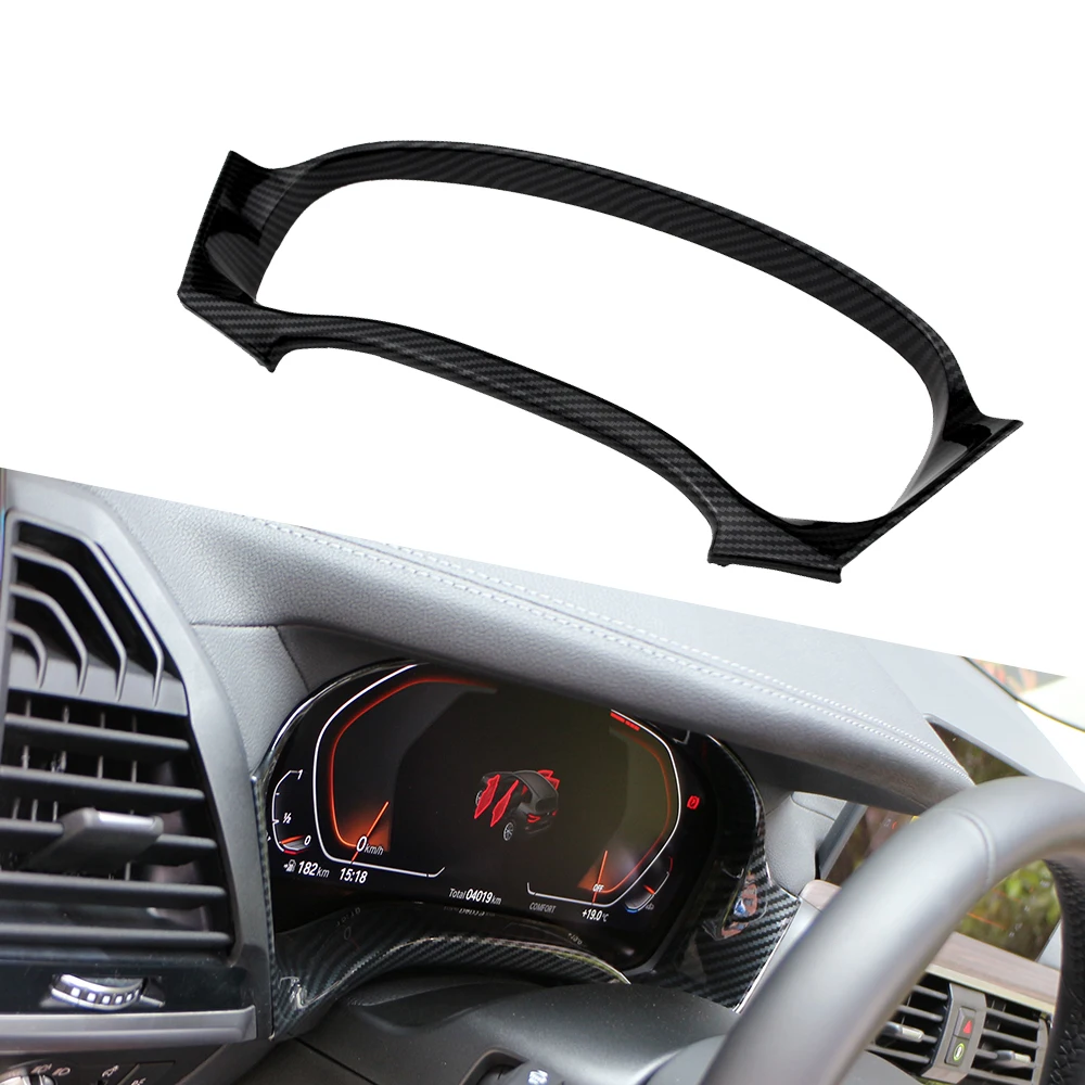 cornice-per-cruscotto-auto-per-bmw-x3-x4-g01-g02-rivestimento-adesivo-2019-2021-abs-opaco-argento-accessori-per-auto
