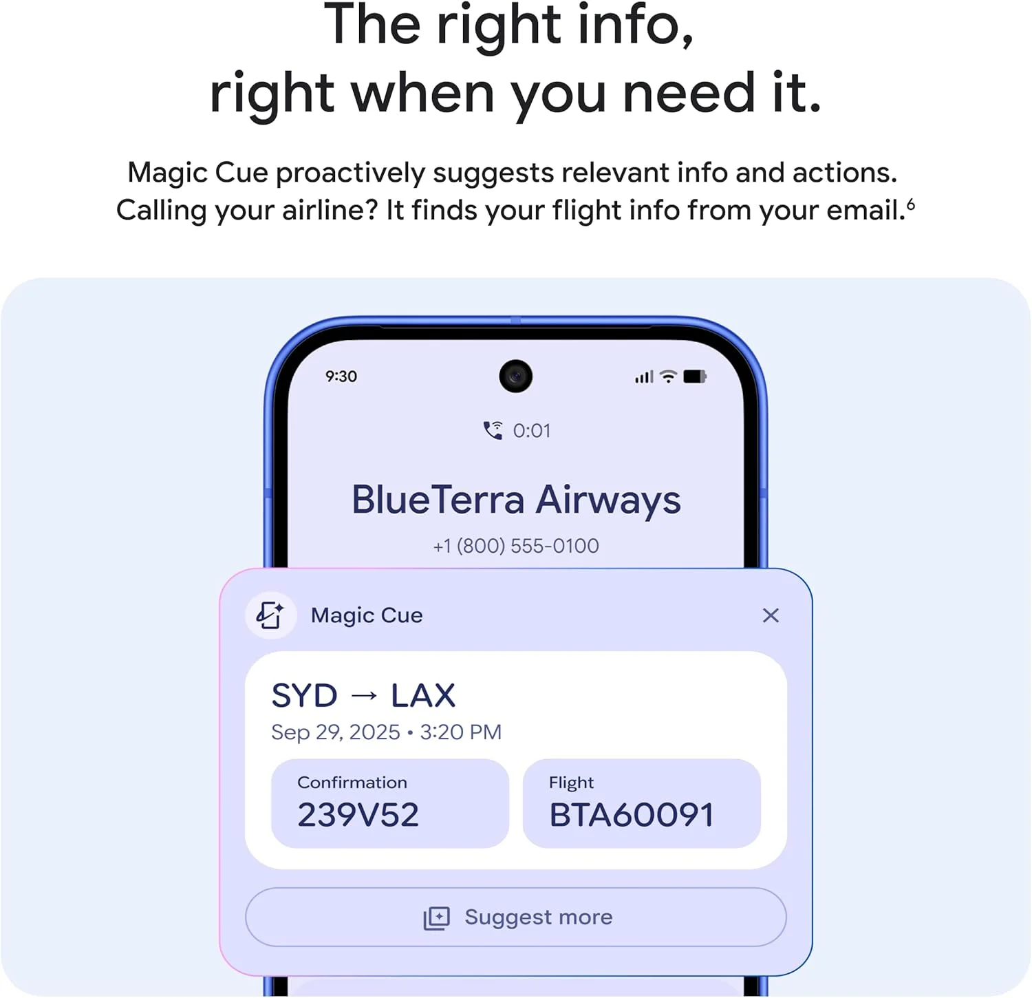 Google Pixel 10، العلامة التجارية الجديدة Google Tensor G5، 6.3 بوصة كاميرا خلفية ثلاثية متقدمة 4970 مللي أمبير في الساعة بطارية 24 ساعة هاتف ذكي NFC