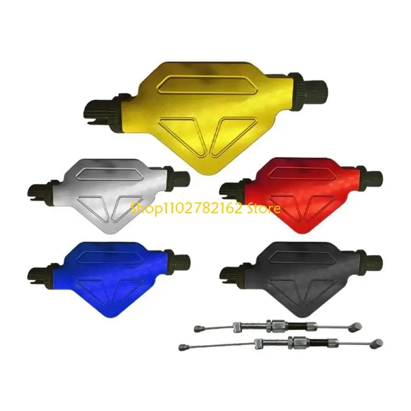 

547B Advanced Clutch Power Aid Enhancer for Seamless Gear Changes in Challenging Conditions Comfortable Long Distance Riding