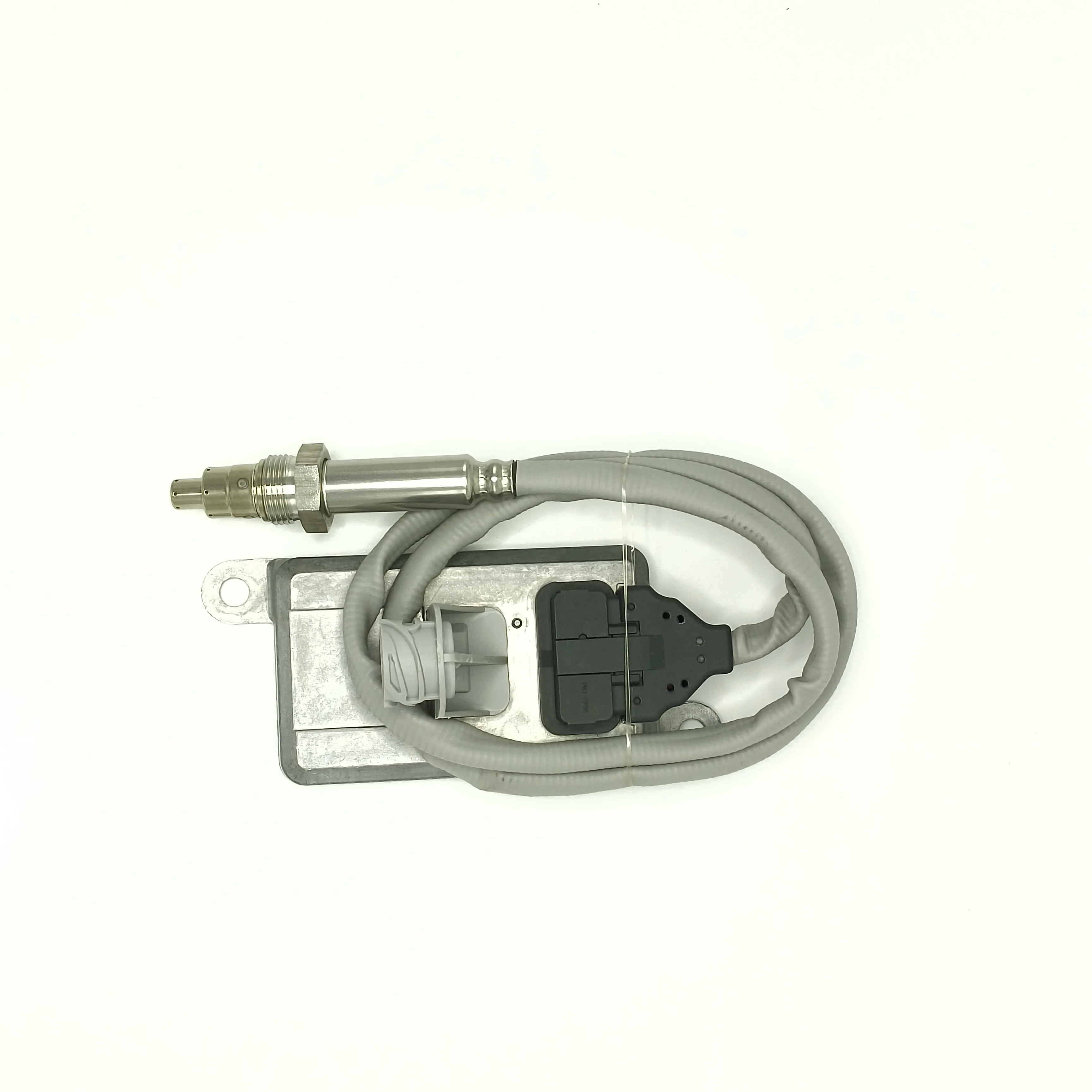 5WK96679C New Nox Sensor Fit for Scania P R T G Series Truck SNS 24V Euro5 Euro6 Part NO# 2296798 5WK9 6679C good