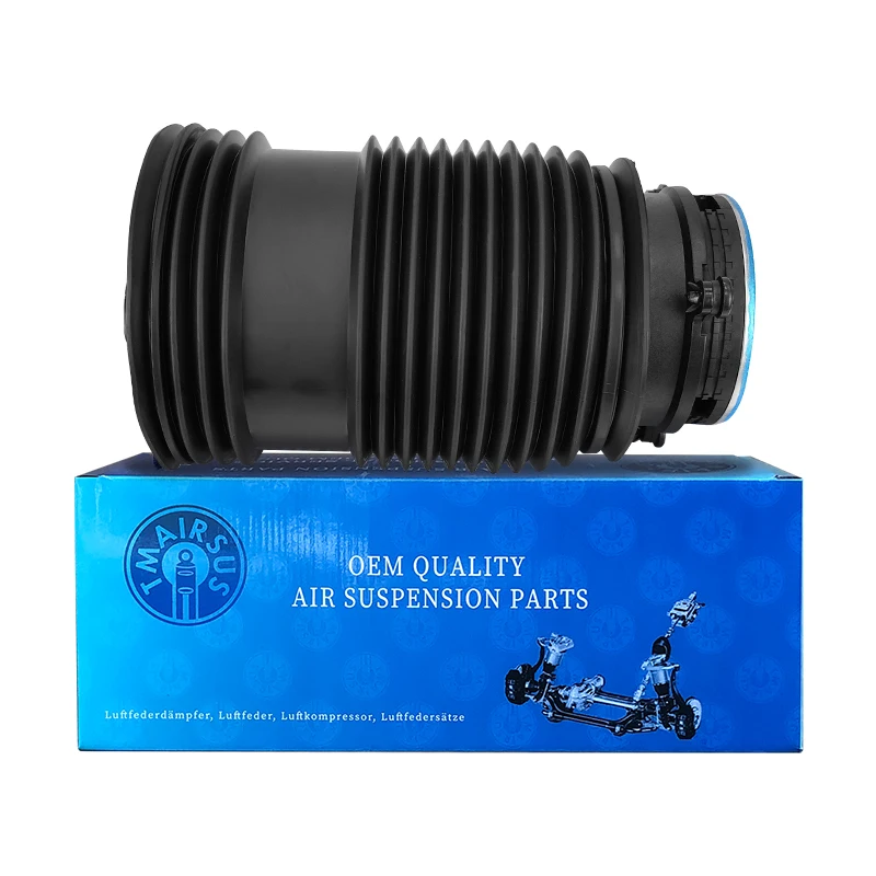 

High Quality Auto Car Air Suspension Shock Absorber 2053200125 Air Strut Rear Air Spring for W205 2015-2021