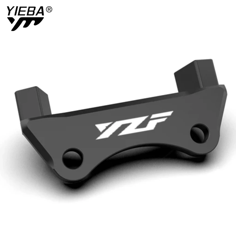 

YZFR25 YZFR3 Motorcycle Accessories Steering Limiter Blocks Direction Stopper For Yamaha YZF-R25 YZF-R3 2020 2021 2022 2015-2024