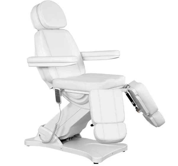 Electric Beauty Bed, Special Lifting Medical Aesthetic Injection Chair for Beauty Salons, and Microplastic Surgery