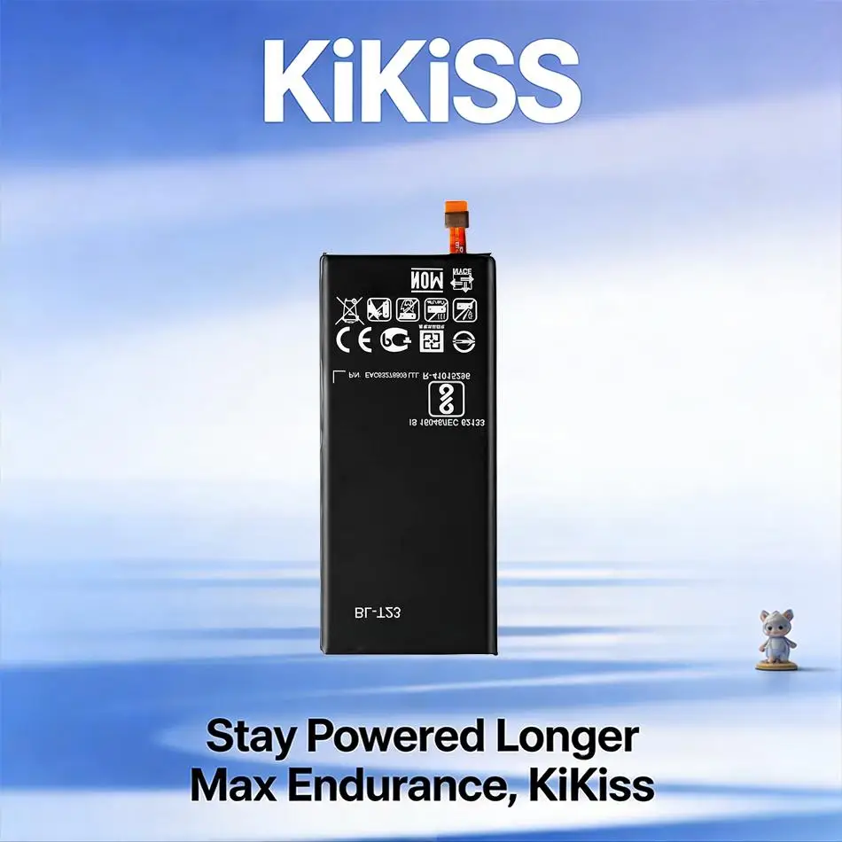 

Long Lasting Mobile Phone Battery For LG X Cam K580 K580Y F690 K580DS High Capacity BL-T23