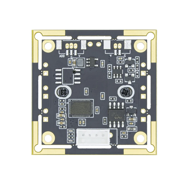 Módulo de câmera usb ov2710 100 graus 1920*1080 30fps para reconhecimento de autodarts