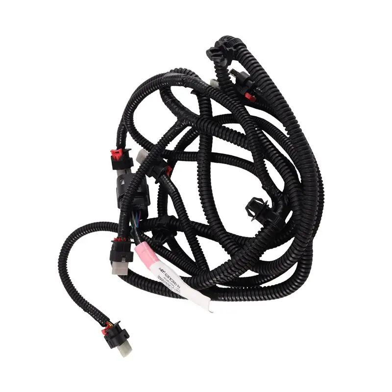 Super Deal -Parking Sensor Wiring Harness Rear Bumper Radar Wire Cable PDC For Tesla Model Y 2020-2025 Part Numbers 1489046-00-C