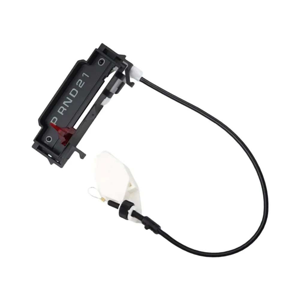 Newest Sale  Gear Shift Indicator Cable For Ford For F150 For F-150 2004-2008 Oem Number PRND21 Car Accessories