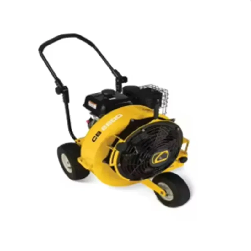 

Cub Cadet 3X 30 HD Electric Snow Blower New Used Condition Gear Engine Core Components for Farm Construction Snow Sweeper