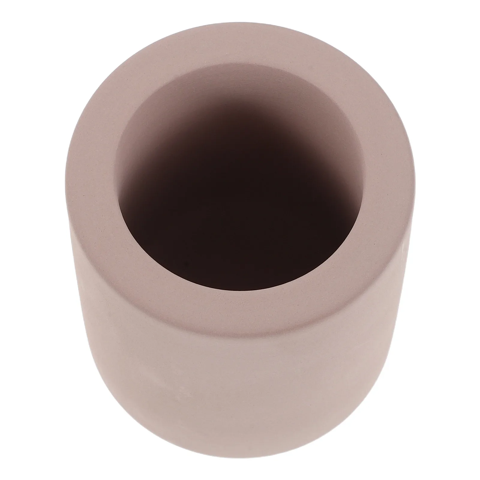 Diatomite Toothbrush Holder Organizer Non-Slip Bathroom Stand Electric Toothbrush Holder Storage Countertop Bathroom Organizer