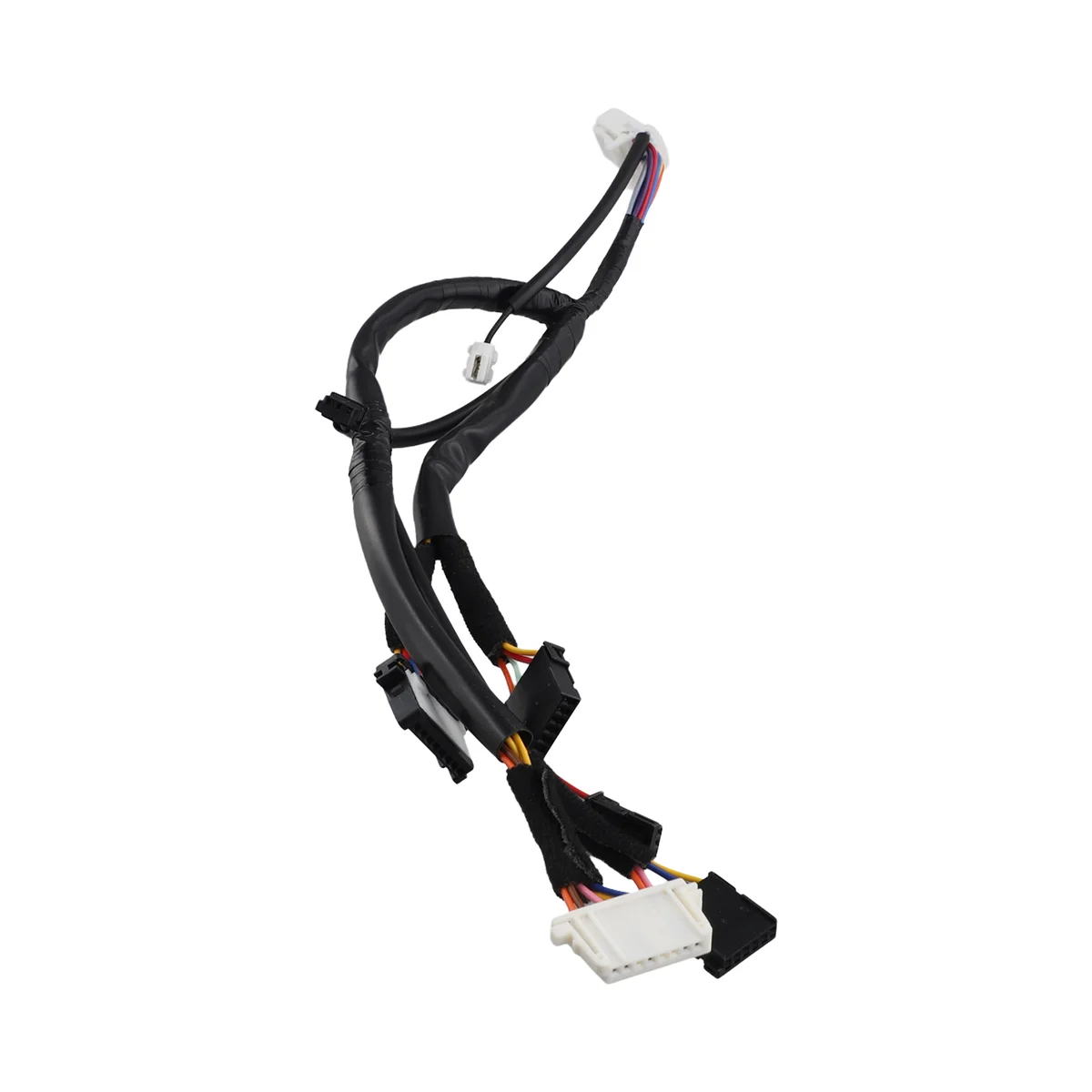 Car Multi-Function Steering Wheel Shift Paddle Extension Harness 56190-B5200 for Kia Cerato K3 1.6L