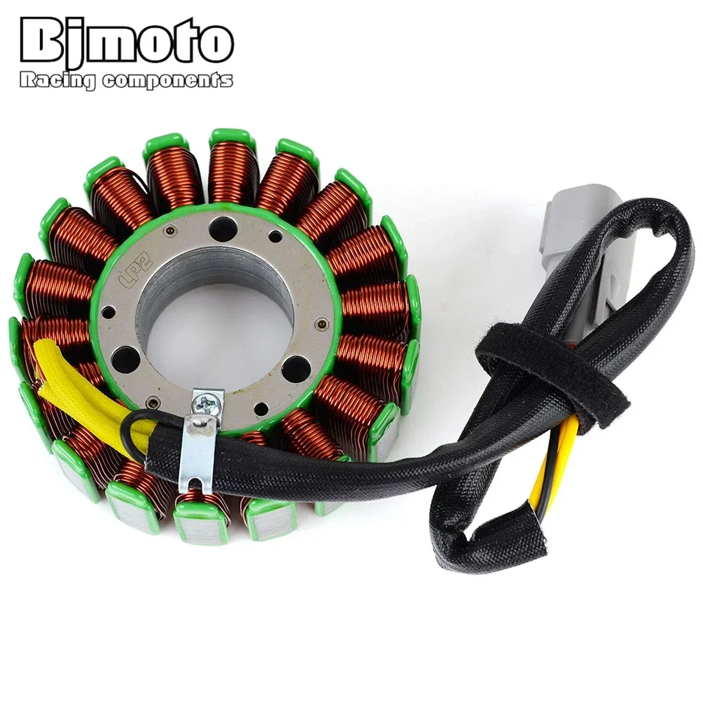 Magneto Generator Stator Coil For Sea-Doo 420887951 290887950 3D RFI 800 cc 2005