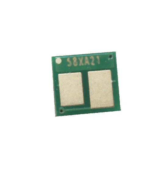 

4 шт. чипы CRG-069 CRG-069H для картриджей Canon i-SENSYS LBP673Cdw/MF750C, чипы для тонер-картриджей 069 069H