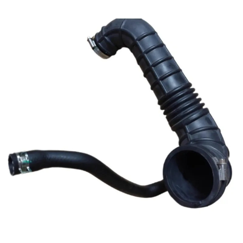 

2030003BAD0100 Натуральный воздушный резиновый шланг в сборе, впускная и выпускная трубка, черная труба для Trumpchi GS5-1,8T 2012 2013 2014 2015 2016