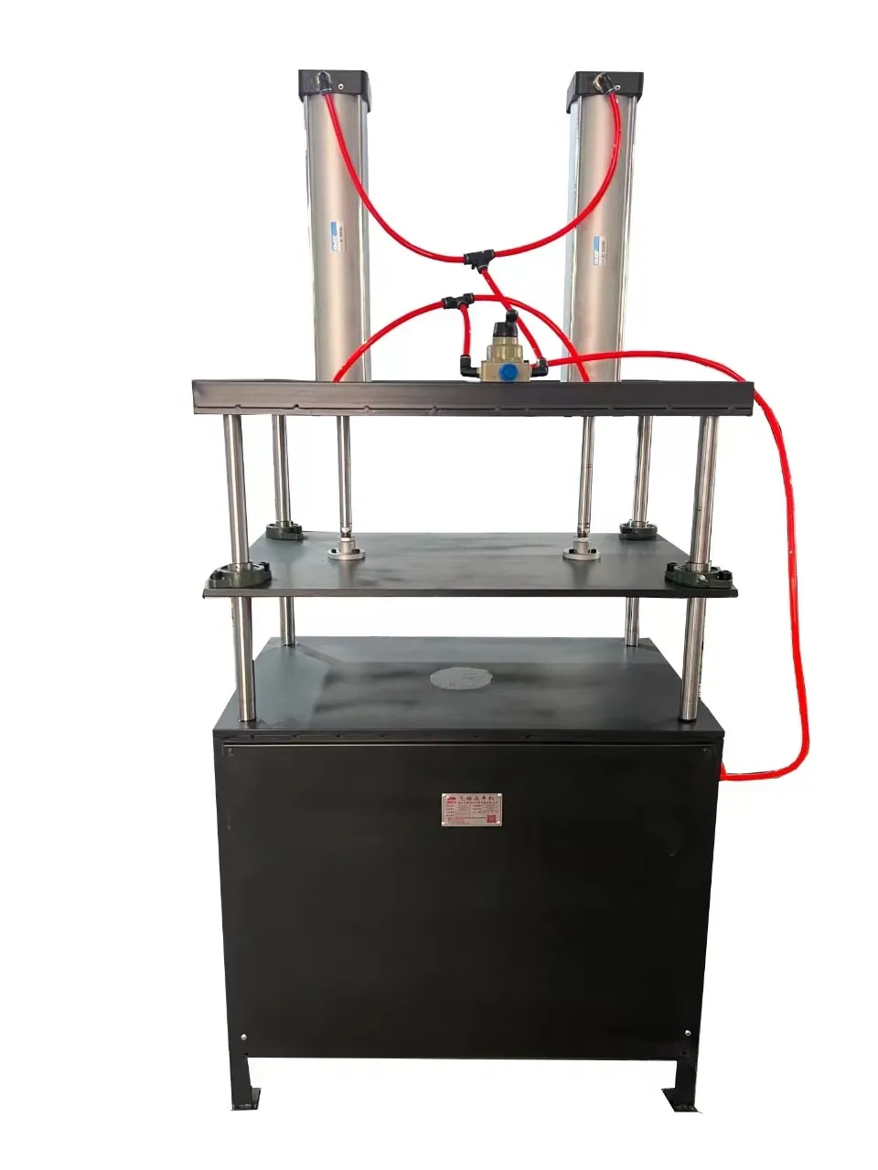 

XHD YP-700 Пневматическая машина для сплющивания, изделия из расщелкивающей бумаги для альбомов с цветными карточками