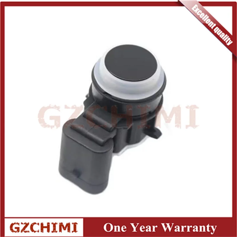 

1PCS Car Parking Sensor Bumper For Chevrolet Malibu Silverado 1500 Yukon XL Buick Cadillac 156117813