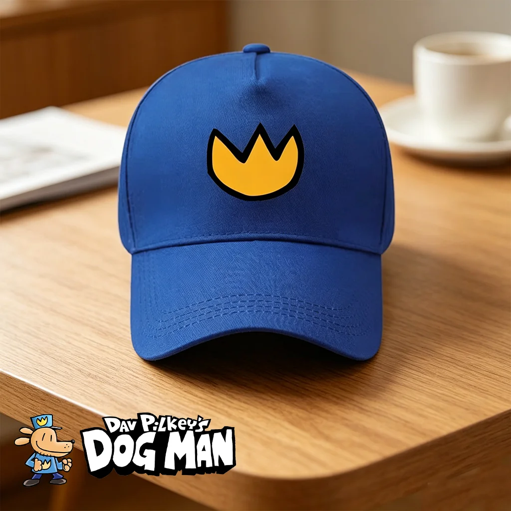 

Dogs Mans Washed Vintage Baseball Caps Adult Cartoon Sun Hats Women Adjustable Fashion Hat Kawaii Dogs Print Men Birthday Gifts