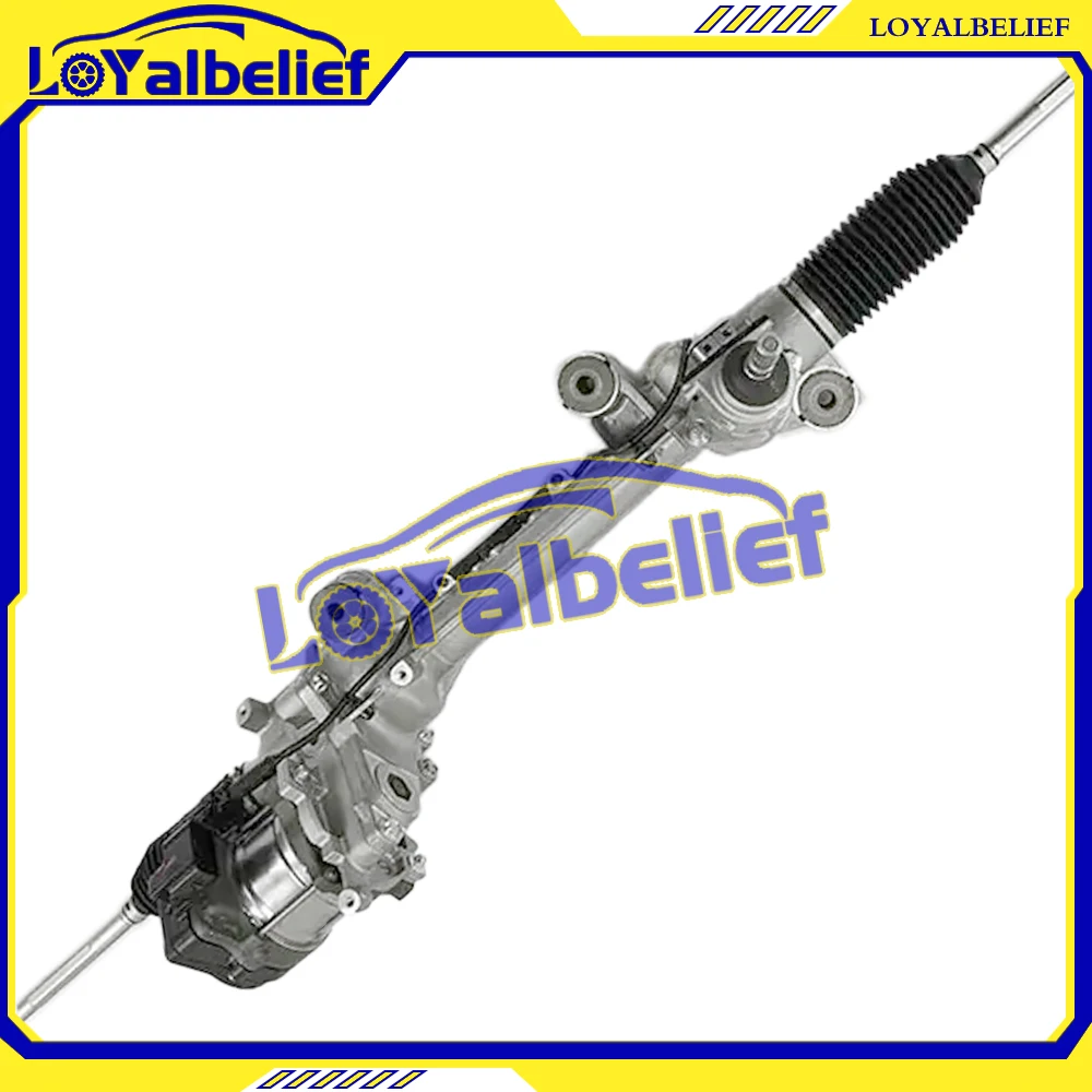 

LHD Electronic Power Steering Rack Gear Box For TOYOTA RAV4 44250-42210 44250-42200 44250-42170 44250-42220
