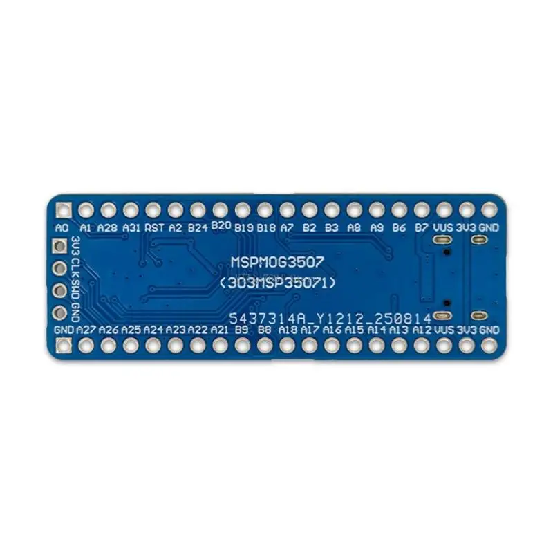 substituicao-da-placa-desenvolvimento-mspm0g3507-para-corpo-metal-competicao-ti-com-spi-i2c-uart-can