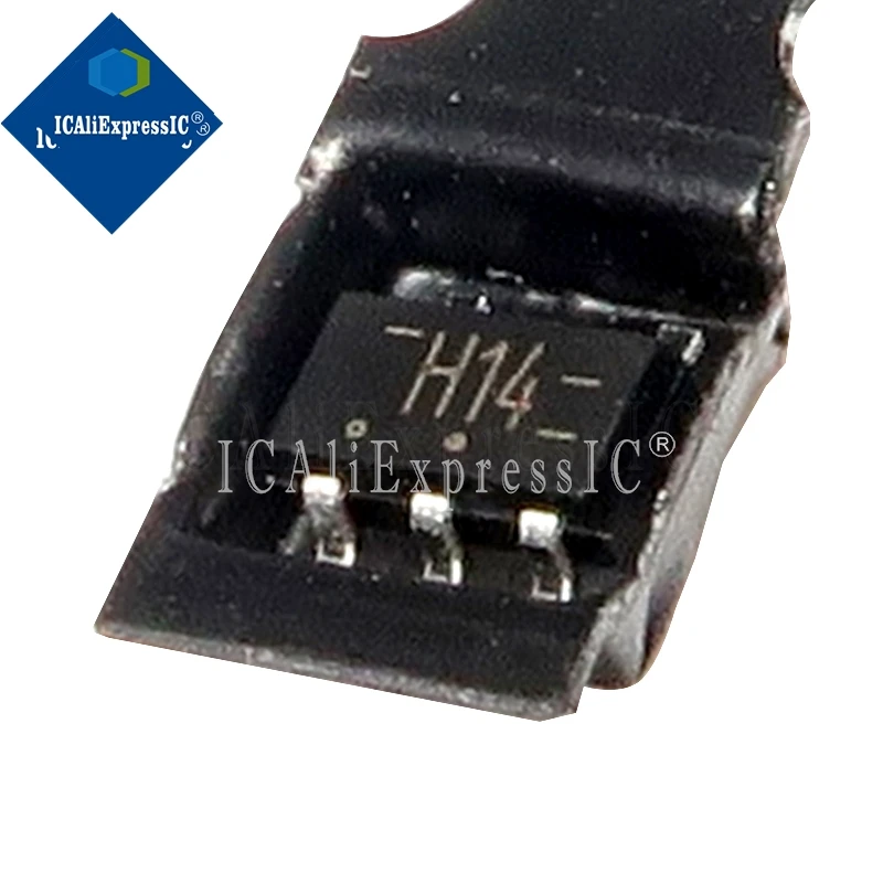 10Pcs/Lot 74HC1G14G…