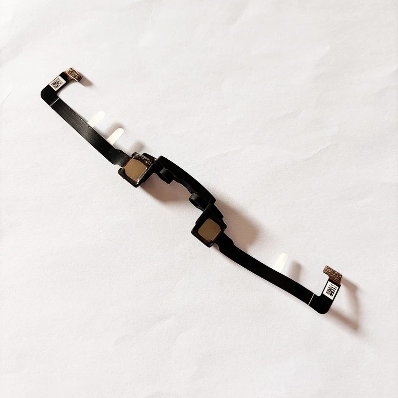90% جديد DJI Mavic AIR وحدة استشعار كابل الرؤية الأمامية لأجزاء إصلاح الطائرة بدون طيار DJI