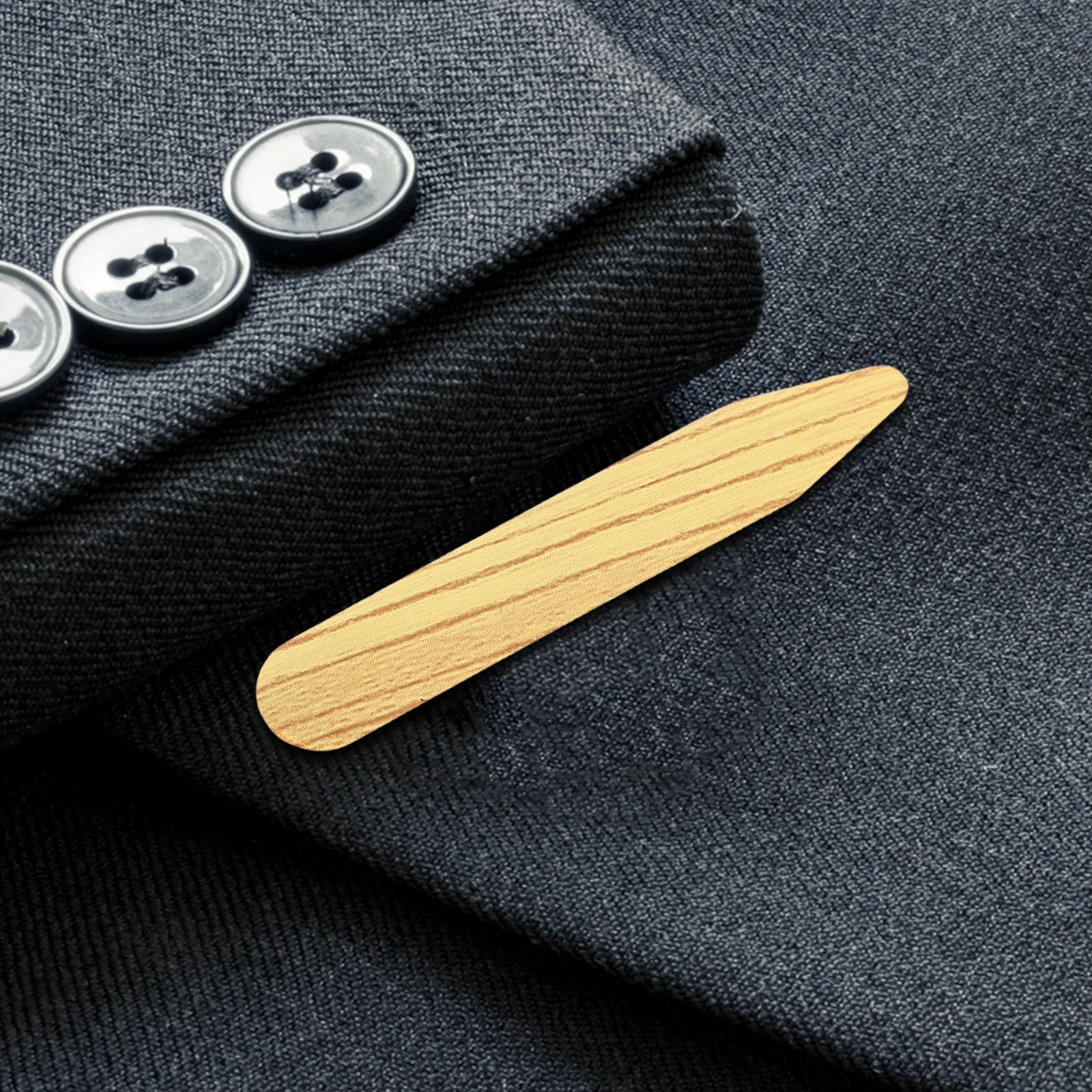 1 زوج البلاستيك يبقى قميص طوق إدراج للرجال فستان قميص يدعم تقوية شرائط ملابس غير رسمية رسمية طوق معززات