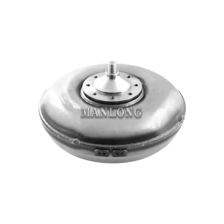 

Forklift Parts Torque Converter Used for FD20-30 -T3 Forklift with OEM 12N53-80301