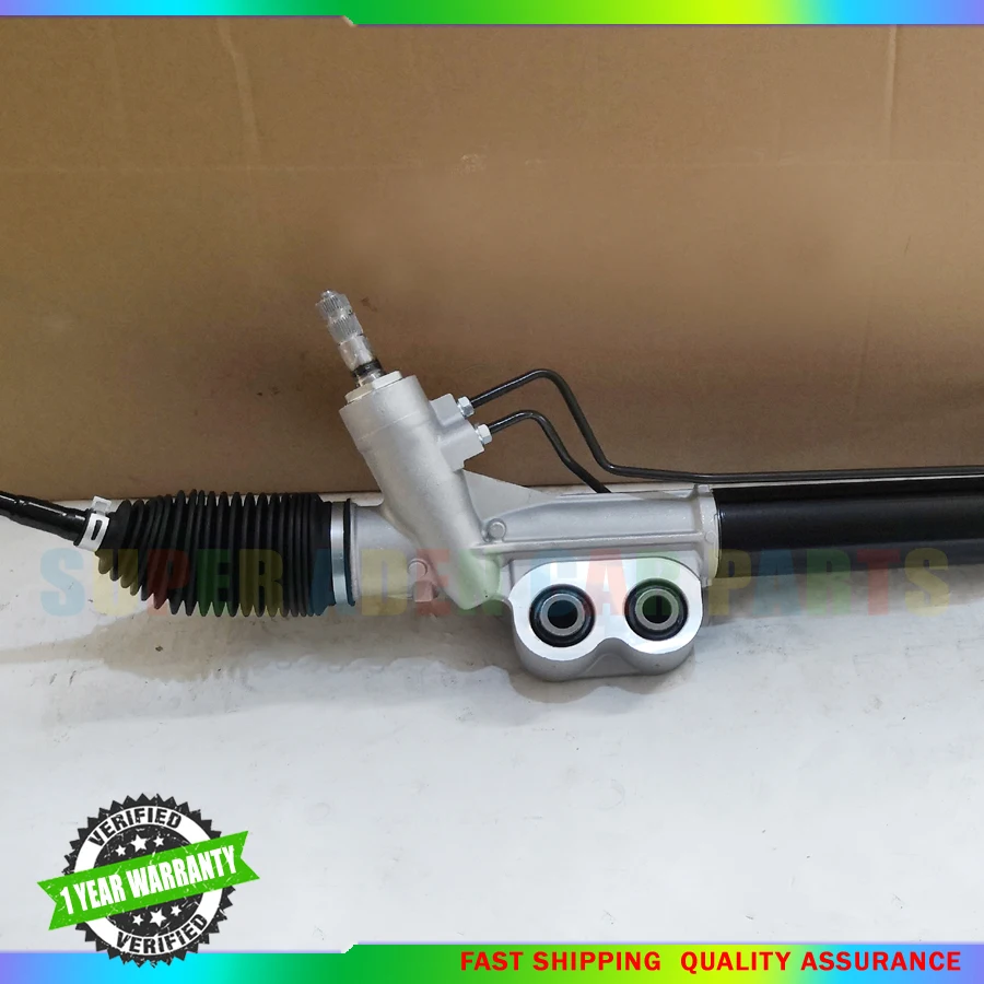 

For Nissan Titan Armada Infiniti QX56 Power Steering Rack 49001ZC20A 49001ZH30A 49001-ZH30A 49001ZH50A 49001-ZH50A 485217S000