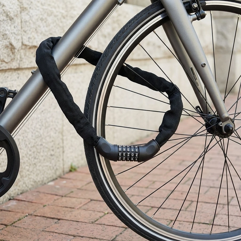 Thumbnail 2 - #61 Bicycle Chains Comparison Guide
