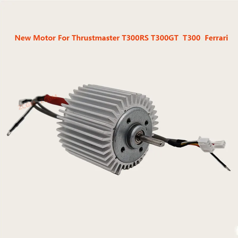 Moteur de remplacement BLDC pour Thrustmaster T300rs RS GT T300, volant de jeu, course simulée