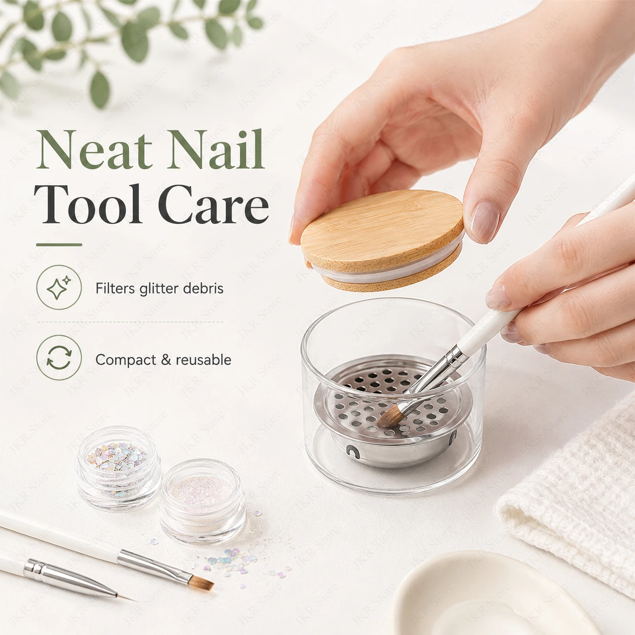 Category image: Paint By Number Accessories
