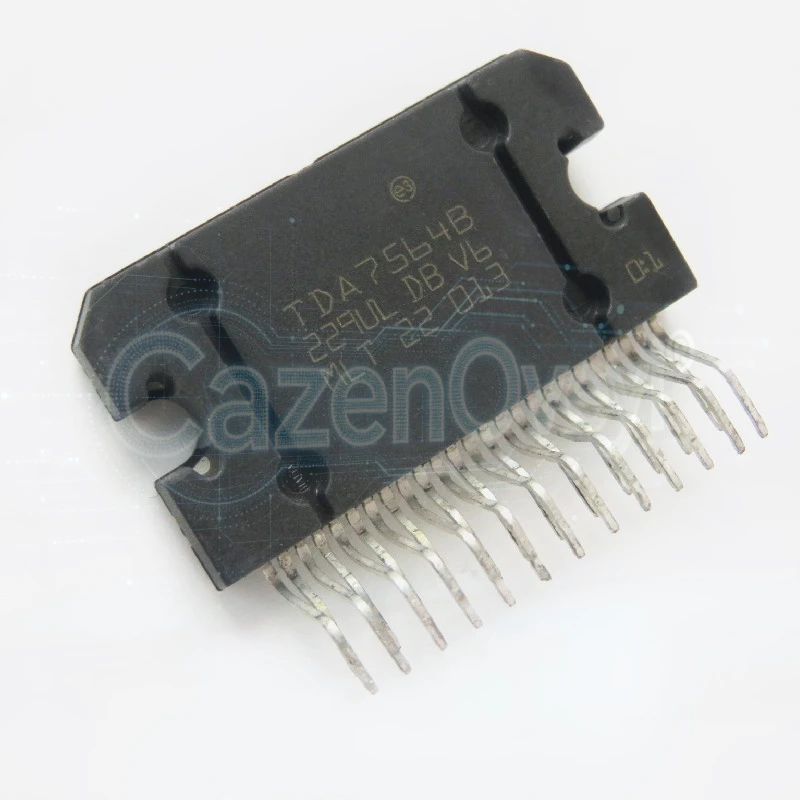 15-50PCS EST7502C EST7502B EST-7502 EST.7502 TDA7564B TDA7564 2SK2611 K2611 SARS03 03 SSC9522S SSC9522 LD7575PS LD7575