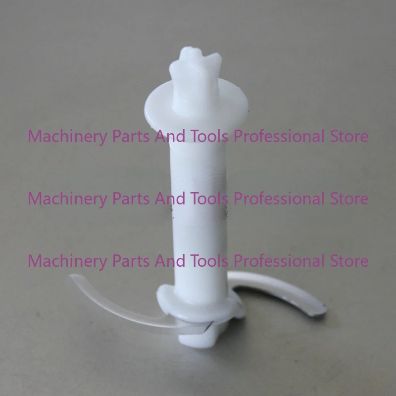 Applicable to BRAUN Borang Cooking Machine MQ325/MQ5025/4165/MQ725/4162/350ml Chopper Knife