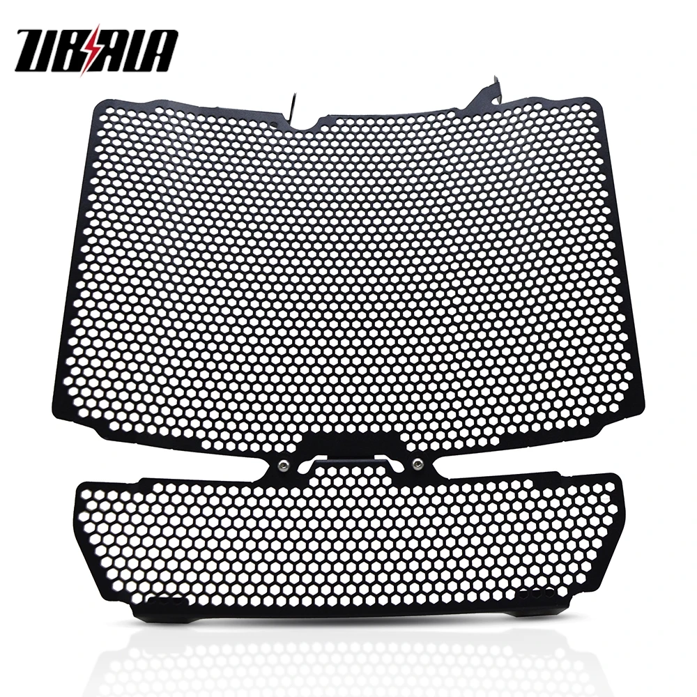 

Motorcycle Radiator Grille Oil Cooler Guard Cover Protector For MV Agusta Brutale 800 2016 2017 2018 2019 2020 2021 2022 2023