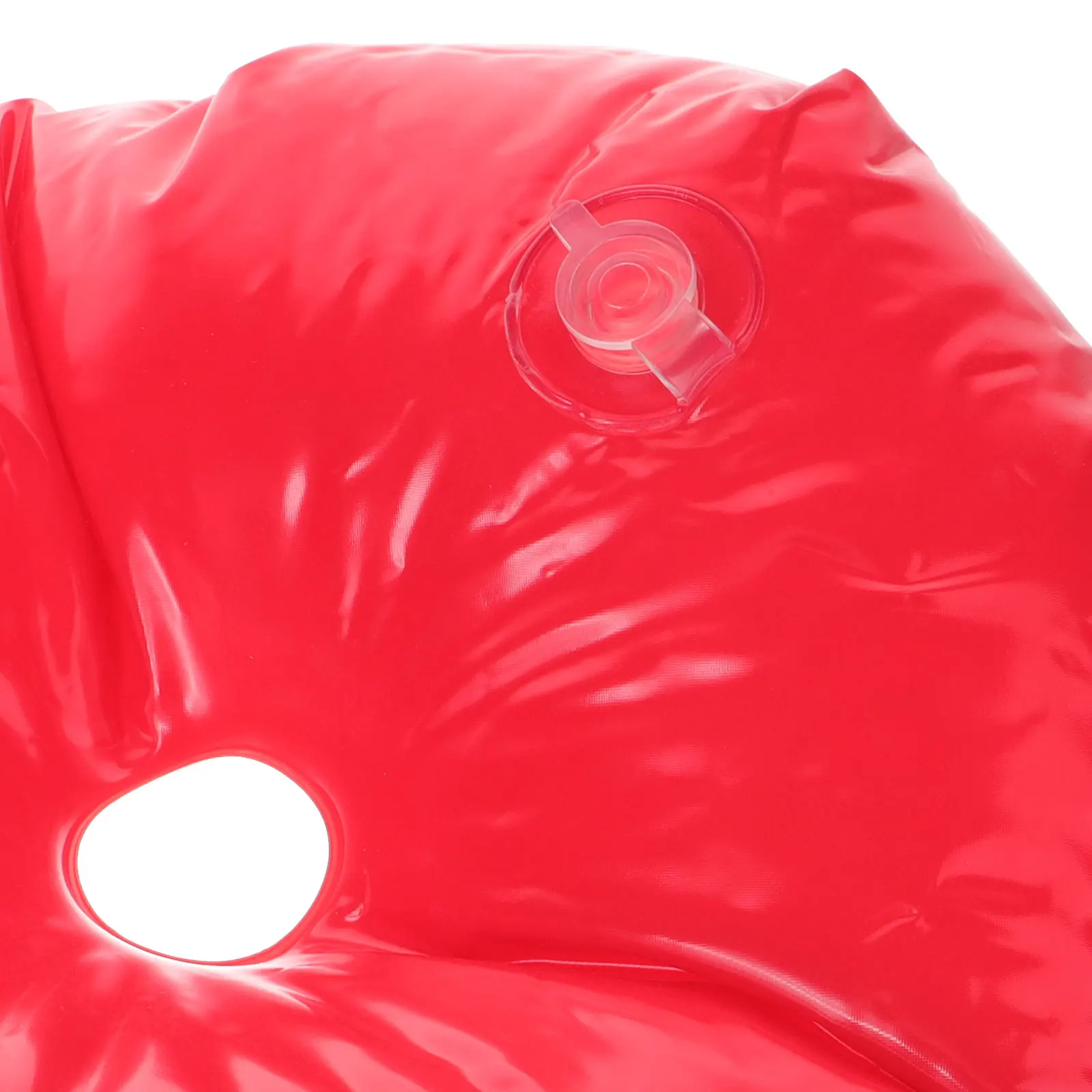 

2Pcs Sunshade Base Holder Water Filling Weight Bag Canopy Tent Weights Patio Umbrella Reinforcement Saddle Base