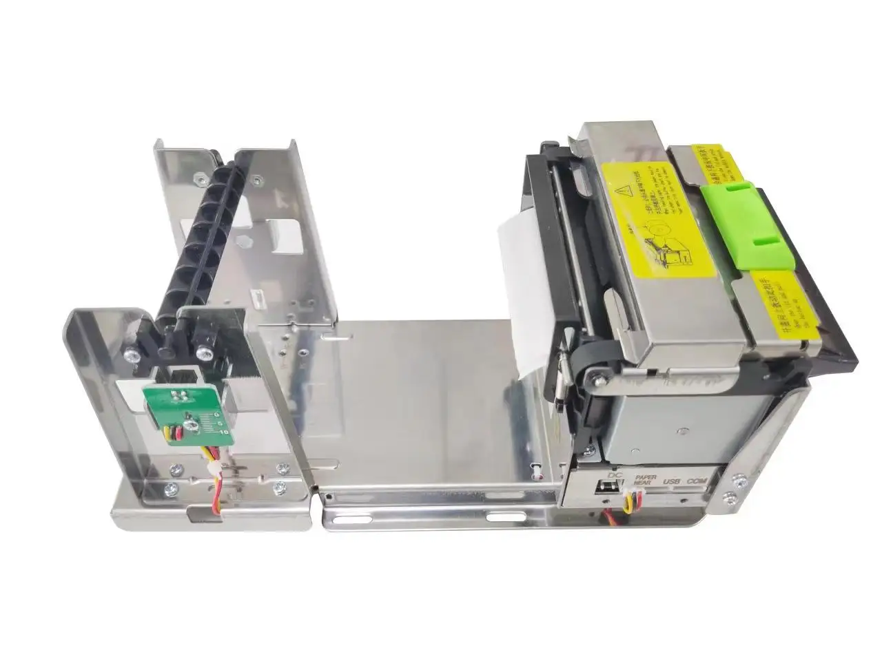 80MM Embedded Bill Printing Module EMD807