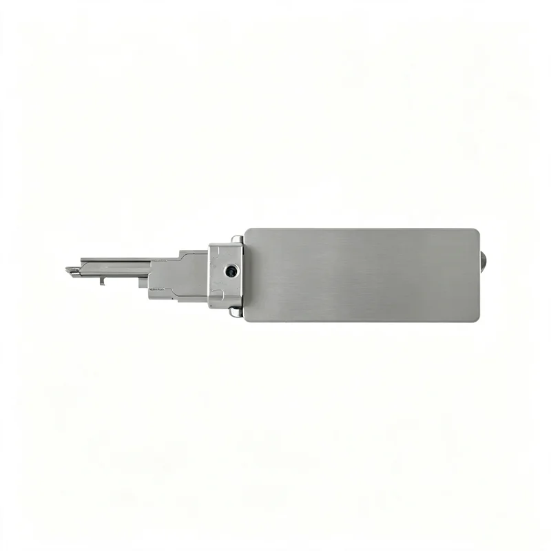 LISHI 2 in 1 Pick Decoder 1646/1069L 1646R For CompX US Mailbox Lock S1064A C8700 C9200 C9100 Professional Locksmith Supplies
