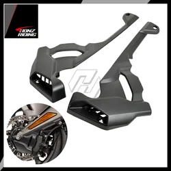 For Honda Goldwing GL1800 GL 1800 From 2018 Front Caliper Cover Side Trim