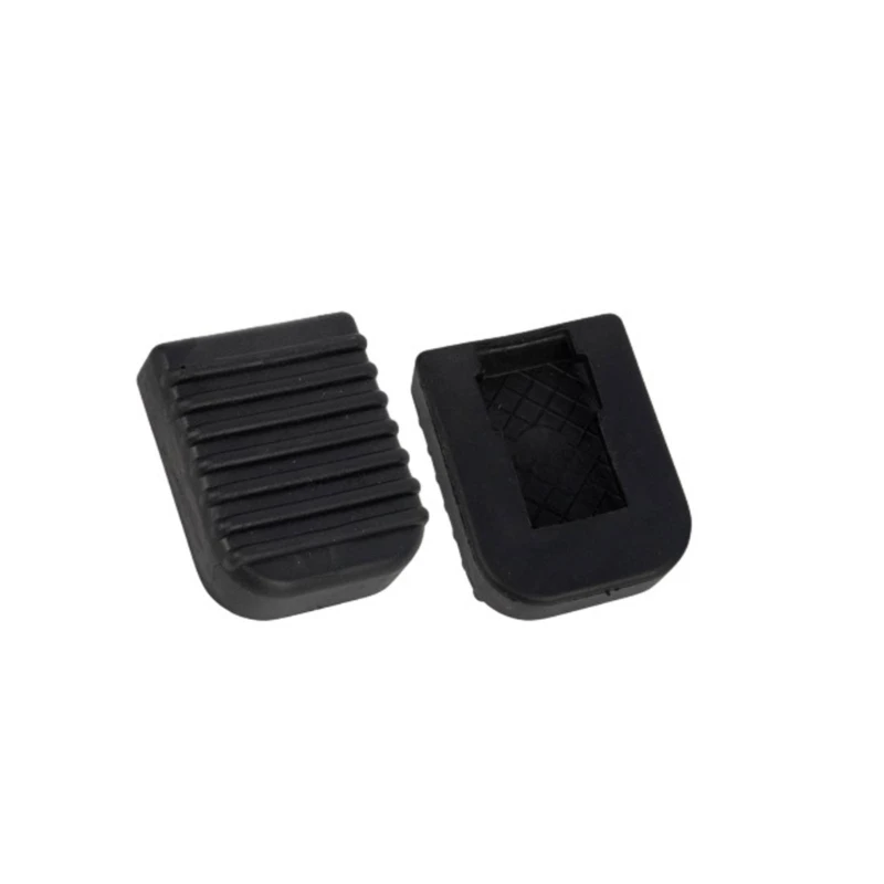 Motorcycle Side Stand Pads Non Slip Rubber Kickstand Protectors Universal Fit strong Designs Suitable for Motorbikes - Image 3