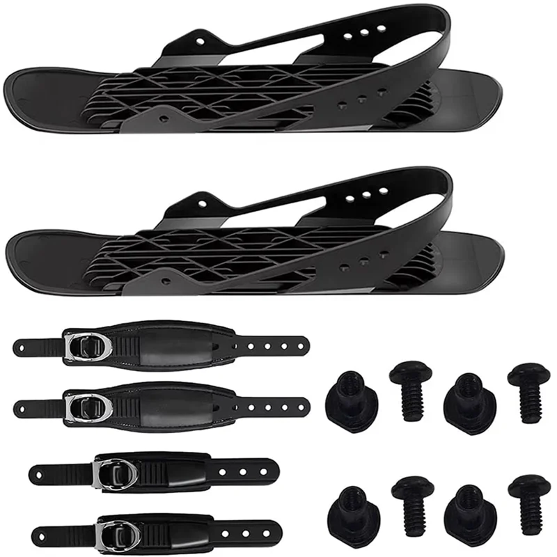 

Мини-лыжи Snowblades Мини-лыжи Snowblades For Winter Sports Короткие снежные коньки Skiboards