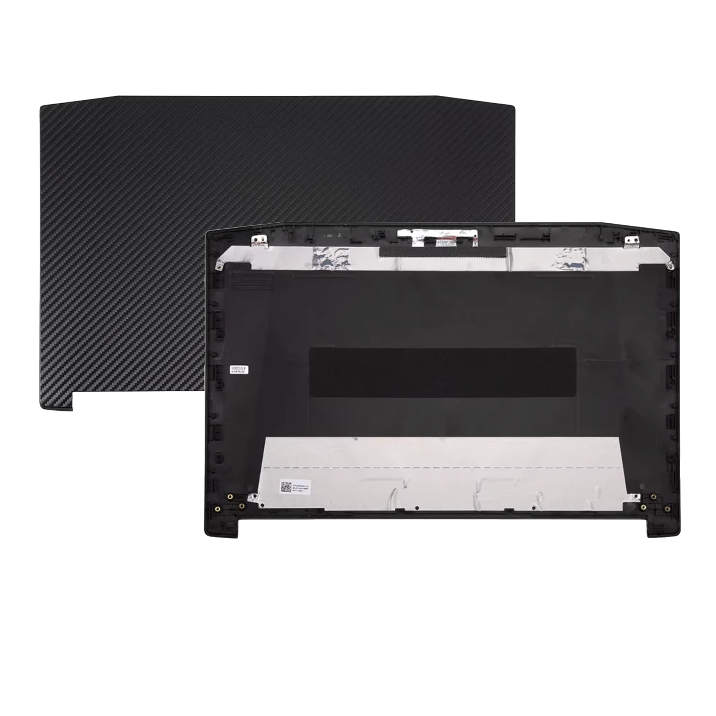 Części do Acer Nitro 5 AN515-42 AN515-41 AN515-51 AN515-52 53 N17C1 Tylna Pokrywa LCD AP290000110 Przednia Ramka LCD/Połączenia — zdjęcie produktu 5