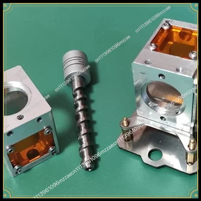 Pellet 3D Printer Accessories P Pellet Printer, Micro Extrusion Kit Accessories V5 Edition