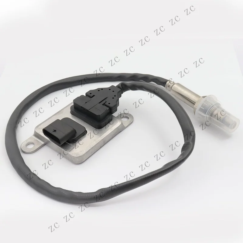 S+ Lambda Nitrogen Oxide NOX Sensor 5801701419 For Iveco Stralis Cursor 9 11 Tector