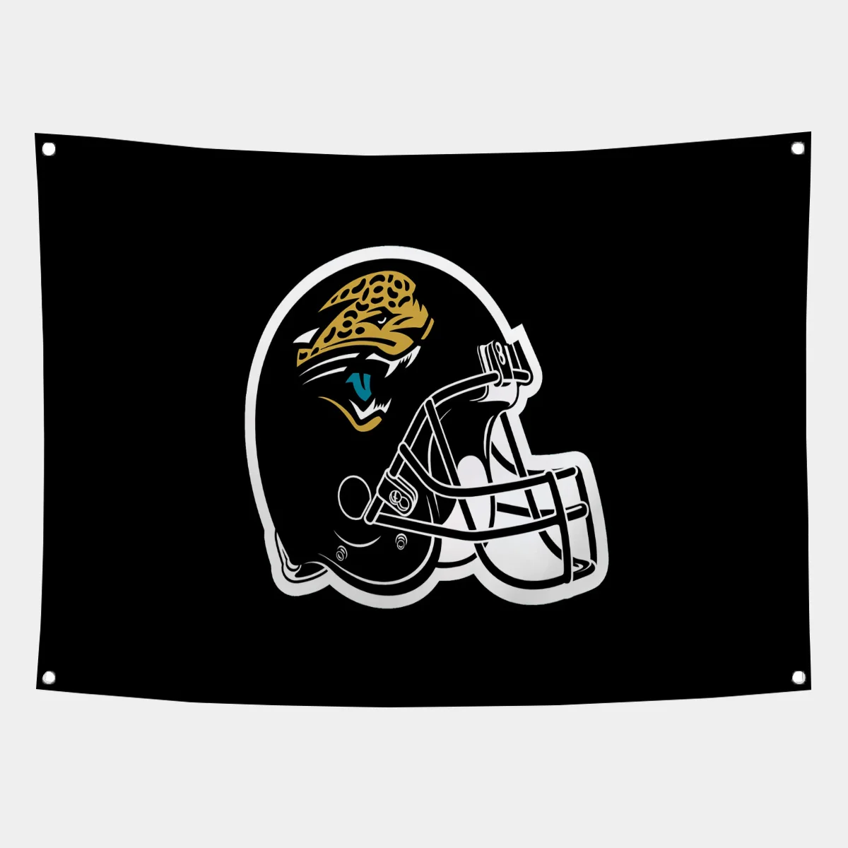 Las Vegas Raiders Wall Flag Decorative Flags for Bedrooms Outdoor Decorations Banners Garage Decoration Home Decor Items Pirate