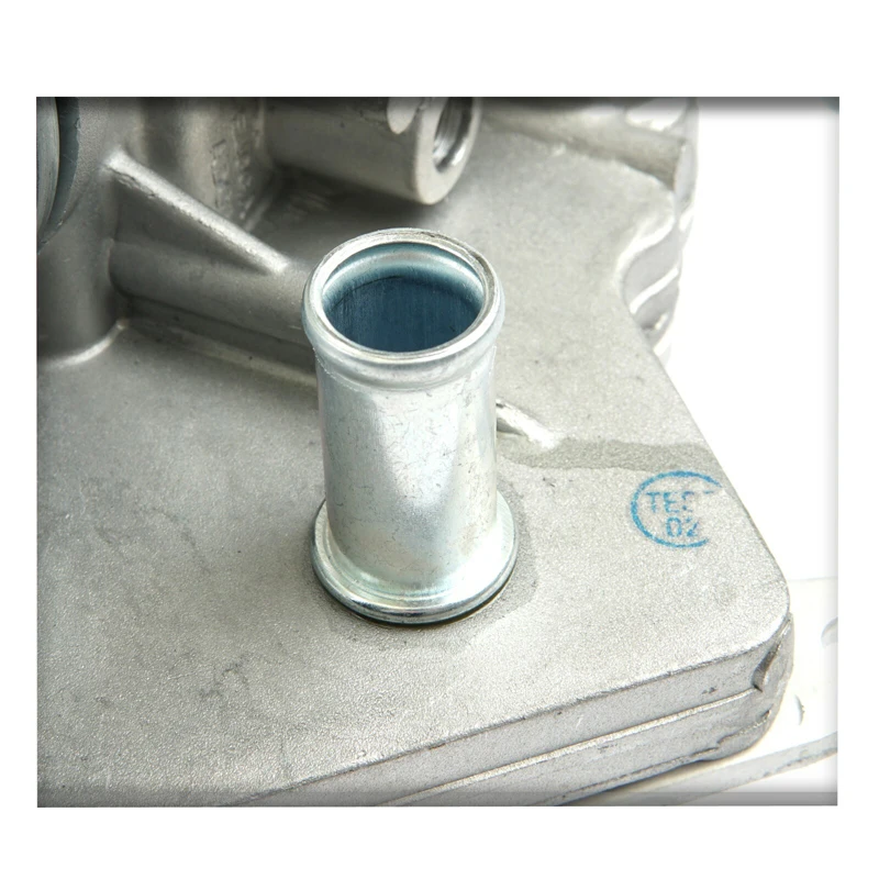 PARA FORD TRANSIT 2.2 FWD REFRIGERADOR DE ÓLEO MODIFIDO FILTRO DE FORD MK7 MK8 (2006 + ON)