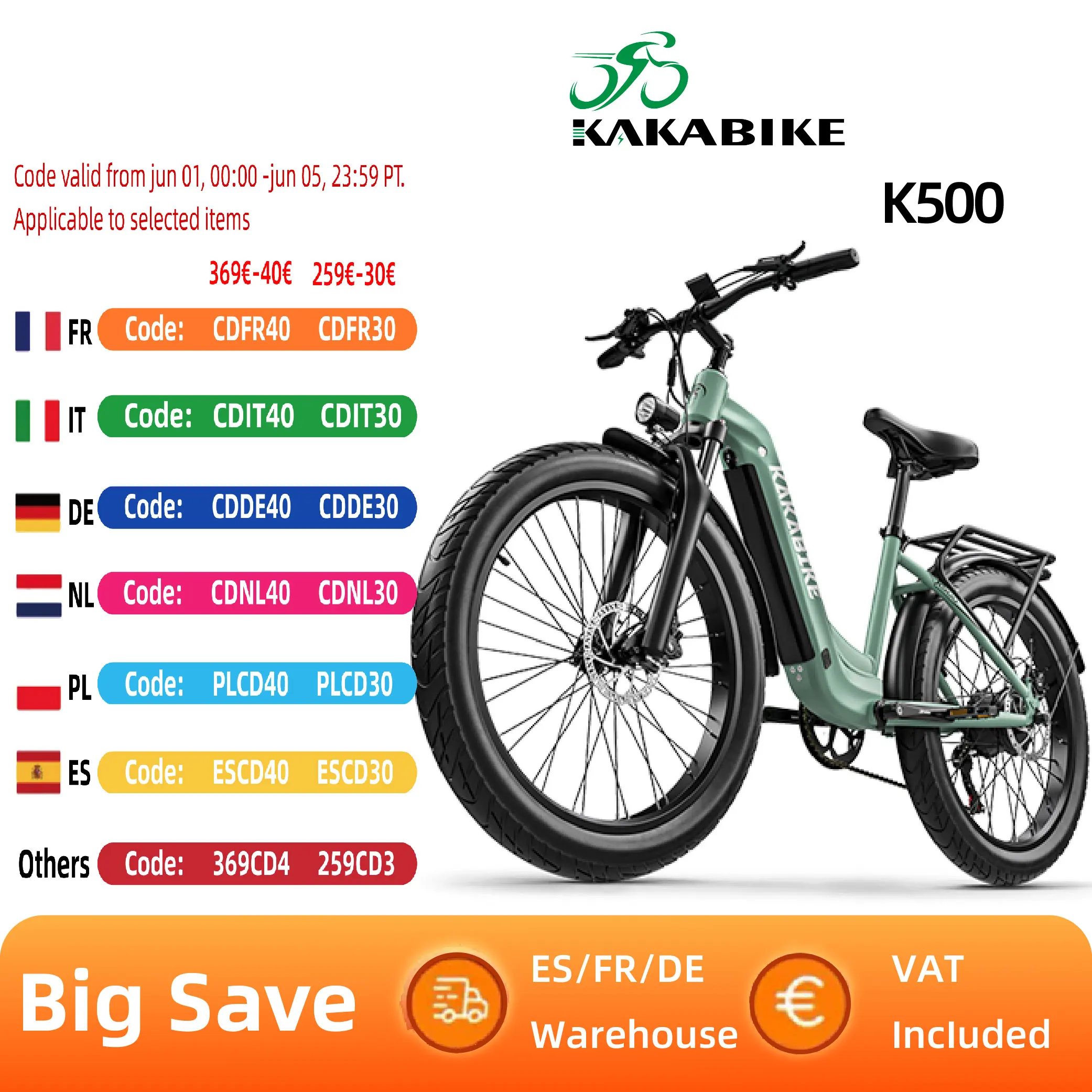 Kakabike k500 Elektro fahrrad 26 Zoll E-Mountainbike für Erwachsene 1000W Motor Elektro fahrrad 48V