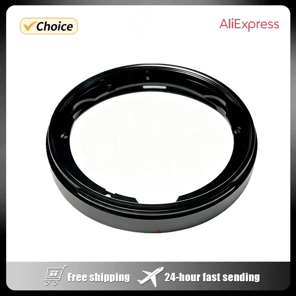 Original New Front Filter Ring UV For Sony FE FE16-35 F4 ZA OSS  Lens Hood Fixed Barrel Tube Replacement
