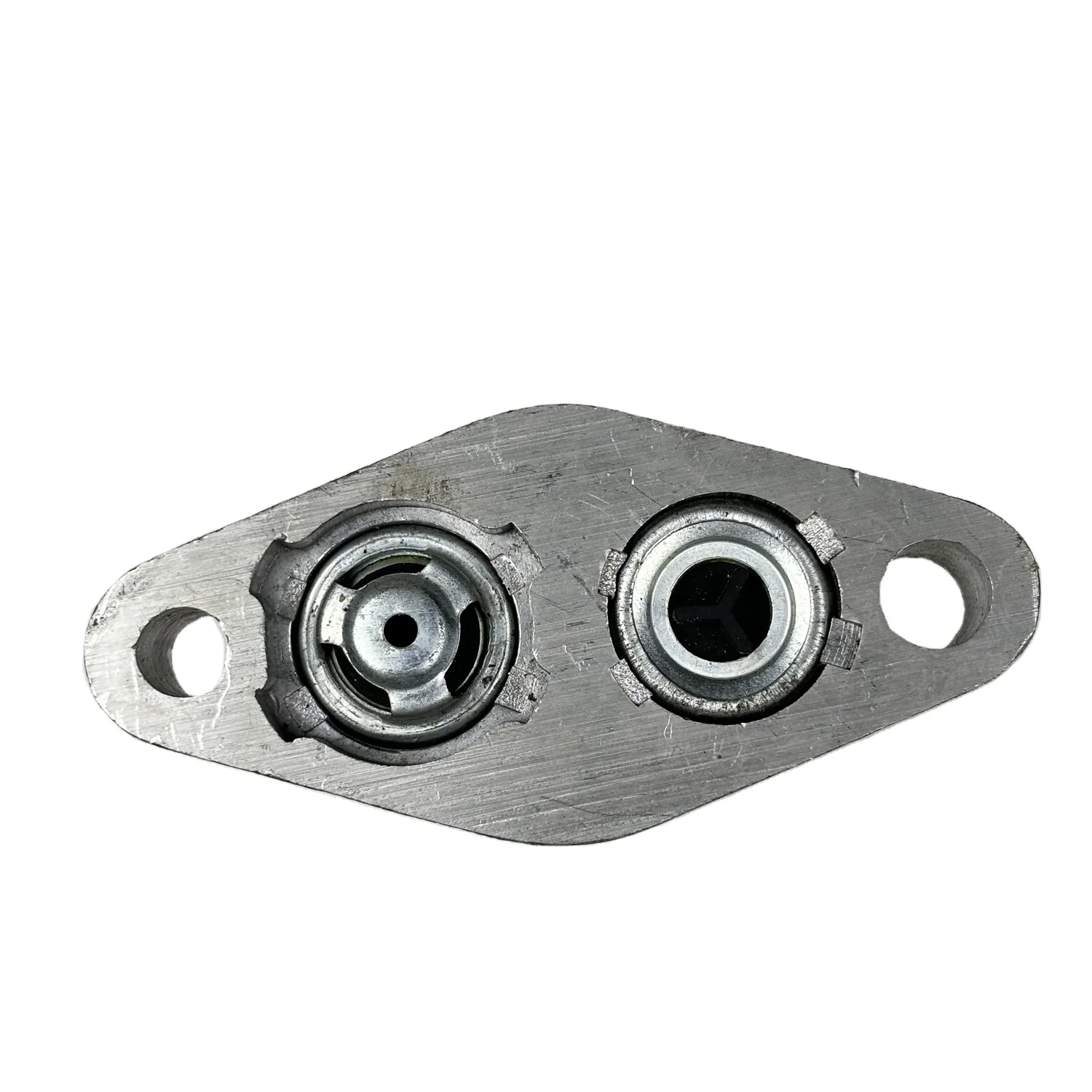 Handbrandstofprimerpomp 1832823 183-2823 voor Caterpillar 4N2511 8N0490