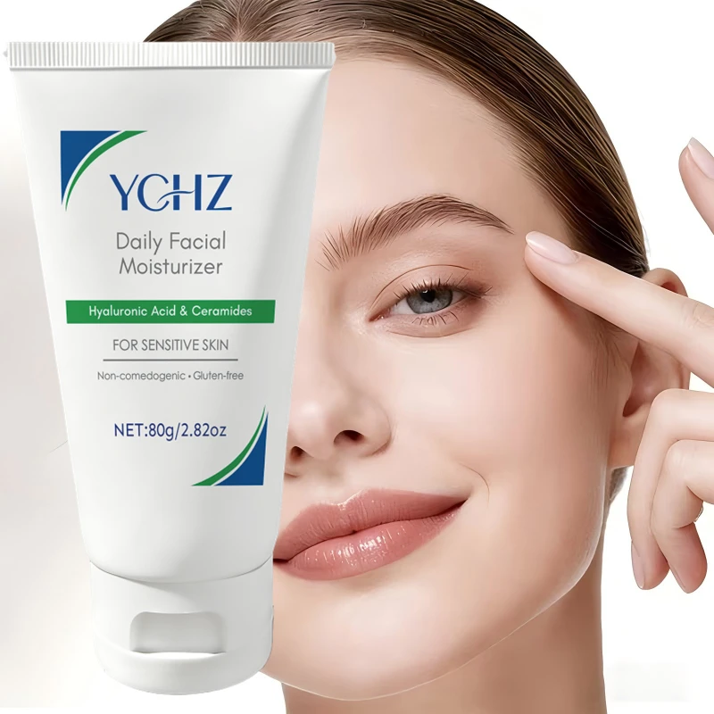 Protein Lifting and Firming Cream, Containing Retinol, Niacinamide, and Collagen - Diffuses and Moisturizes, Lifts Sagging Skin, Enhances Elasticity, Balances Skin Tone, Significantly Evens Out Light Beige Tones, Moisturizes, and Adds Radiance
